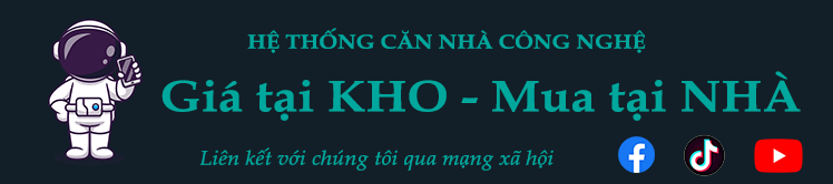 Mạng xã hội Căn Nhà Công Nghệ